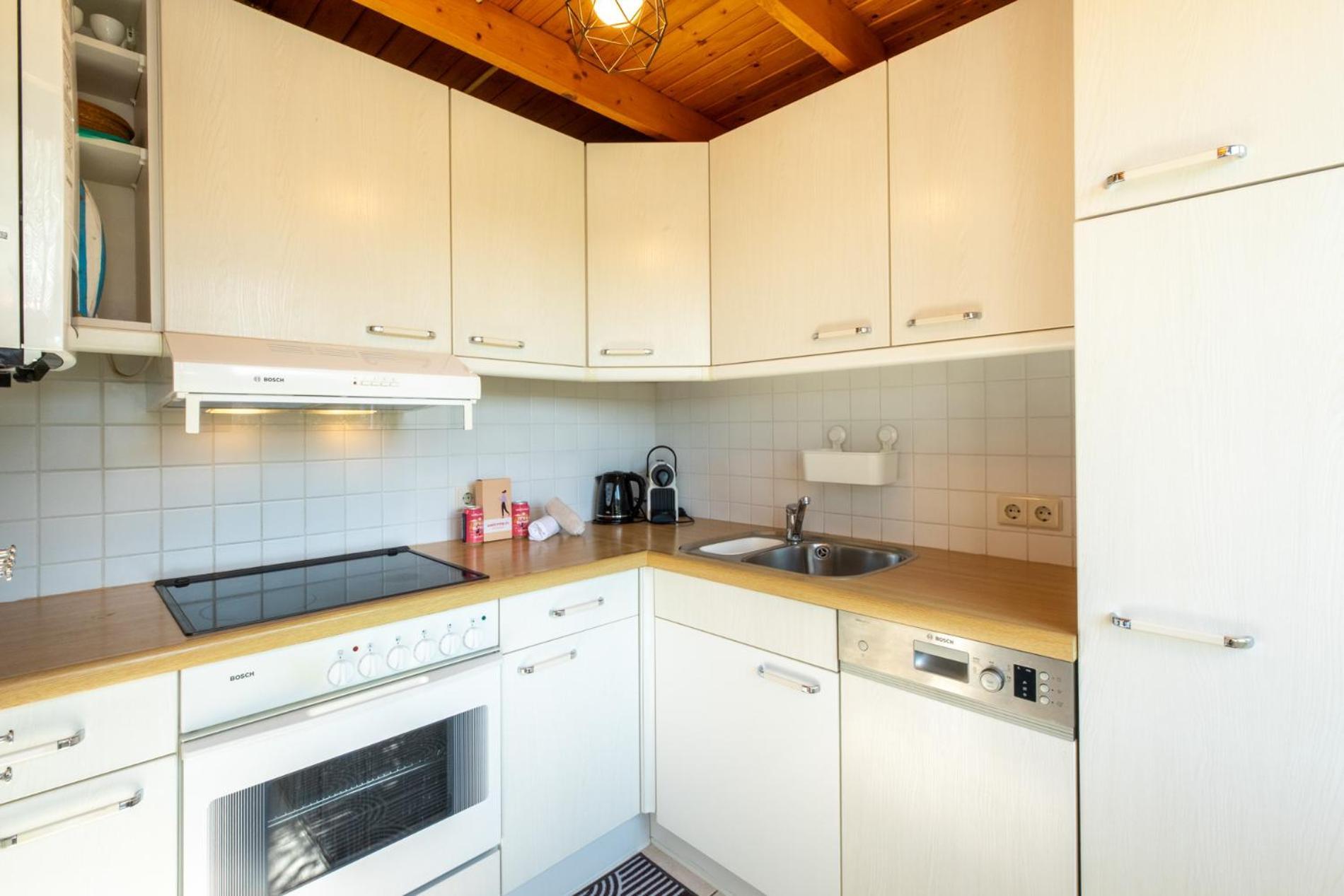 Vakantiehuis Haaijmanweg 5 Burgh-Haamstede Buitenkant foto